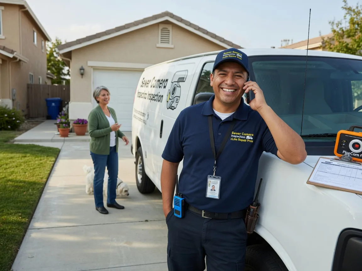 Sewer Line Repair Topmost, KY FAQs